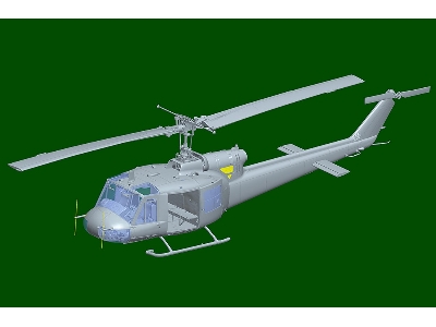 Bell Uh-1 B Huey - zdjęcie 13
