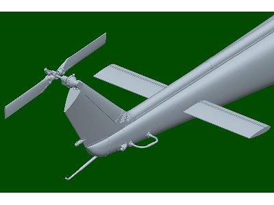 Bell Uh-1 B Huey - zdjęcie 17
