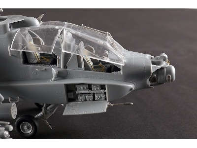 Mcdonnell Douglas / Boeing Ah-64 A Apache (Late) - zdjęcie 8