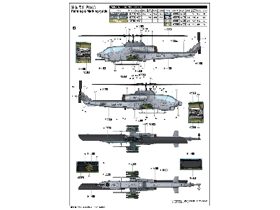 Ah-1 W Super Cobra - zdjęcie 5