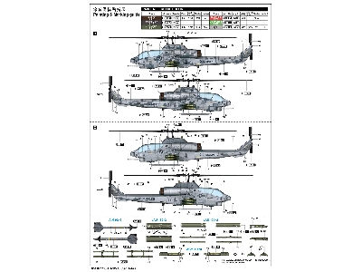 Ah-1 W Super Cobra - zdjęcie 6