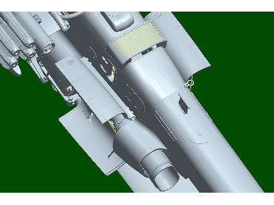 Ah-1 W Super Cobra - zdjęcie 10