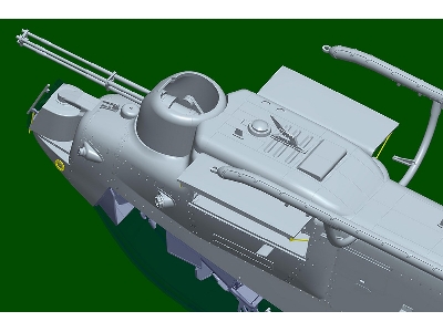 Ah-1 W Super Cobra - zdjęcie 11