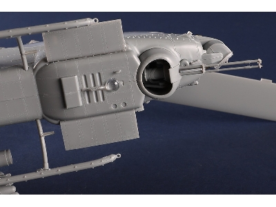 Ah-1 W Super Cobra - zdjęcie 16