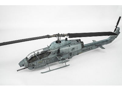 Ah-1 W Super Cobra - zdjęcie 25