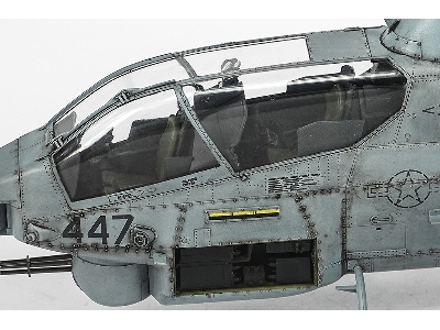 Ah-1 W Super Cobra - zdjęcie 26