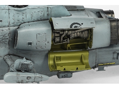 Ah-1 W Super Cobra - zdjęcie 27