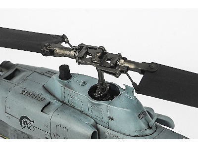 Ah-1 W Super Cobra - zdjęcie 28