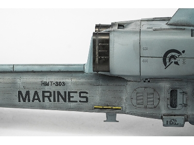 Ah-1 W Super Cobra - zdjęcie 29