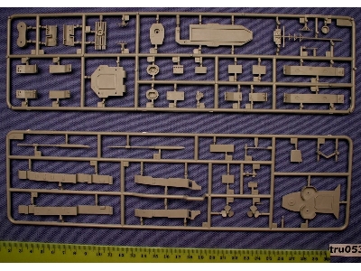 USS The Sullivans - zdjęcie 7