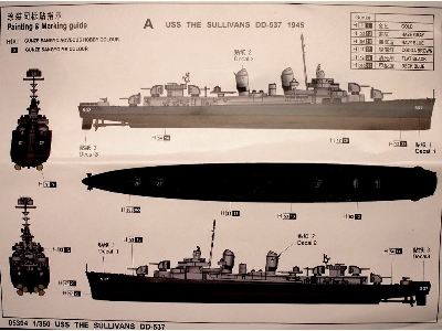 USS The Sullivans - zdjęcie 10