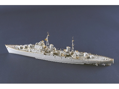 Hms Argonaut - zdjęcie 5