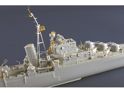 Hms Argonaut - zdjęcie 7