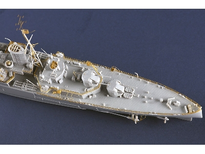 Hms Argonaut - zdjęcie 8