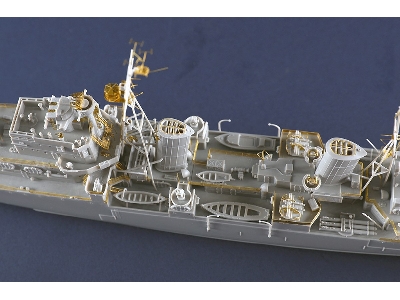 Hms Argonaut - zdjęcie 9