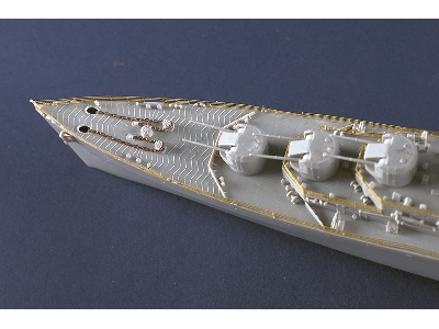 Hms Argonaut - zdjęcie 10