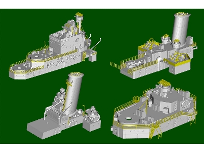 Hms Argonaut - zdjęcie 12