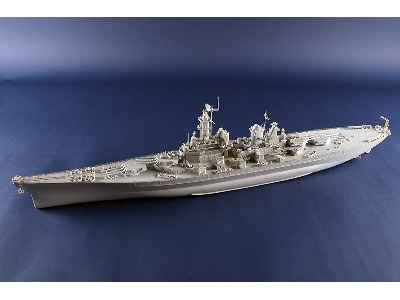 Uss Montana (Bb-67) - zdjęcie 5