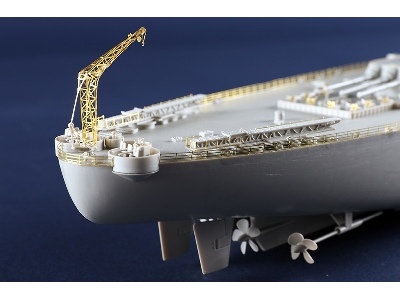 Uss Montana (Bb-67) - zdjęcie 8