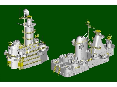 Uss Montana (Bb-67) - zdjęcie 15