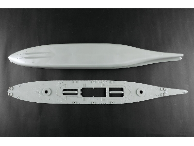 Uss Montana (Bb-67) - zdjęcie 18