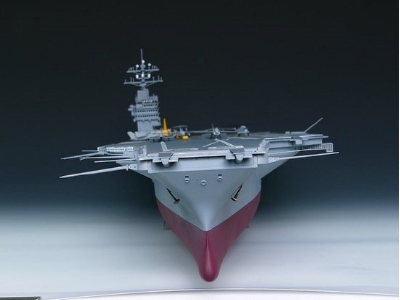 U.S.S Nimitz CVN68 Aircraft Carrier 1975 - zdjęcie 10