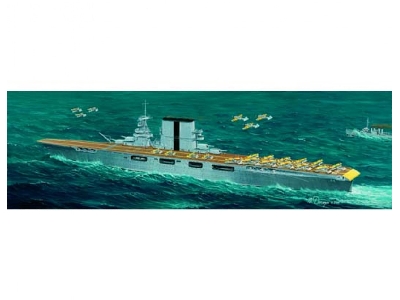 USS Saratoga CV-3 - zdjęcie 1