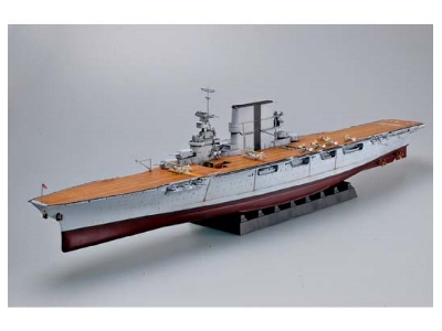 USS Saratoga CV-3 - zdjęcie 3