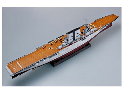 USS Saratoga CV-3 - zdjęcie 4