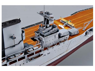 USS Saratoga CV-3 - zdjęcie 10