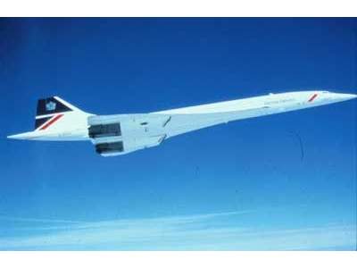Concorde - zdjęcie 1