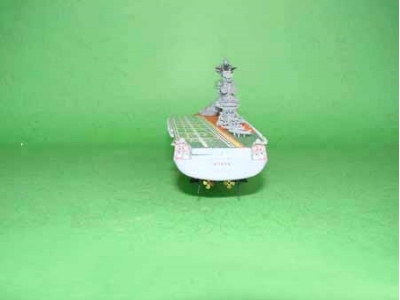 Aircraft Carrier USSR KIEV - zdjęcie 5