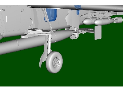 Royal Navy Fairey Barracuda Mk. Ii - British Wwii Torpedo Bomber - zdjęcie 11