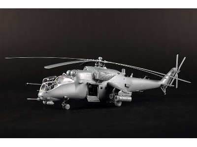 Mi-35m Hind-e - zdjęcie 6