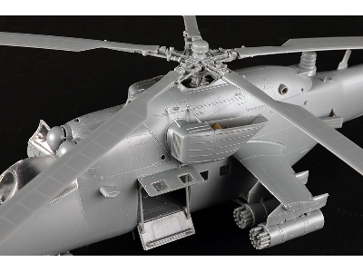Mi-35m Hind-e - zdjęcie 7