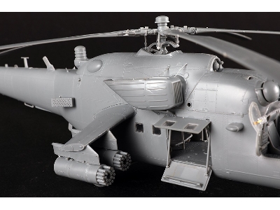 Mi-35m Hind-e - zdjęcie 10