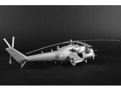Mi-35m Hind-e - zdjęcie 11