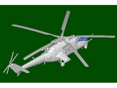 Mi-35m Hind-e - zdjęcie 13