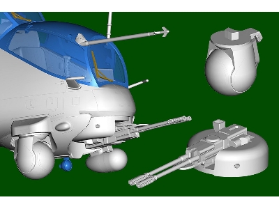 Mi-35m Hind-e - zdjęcie 14
