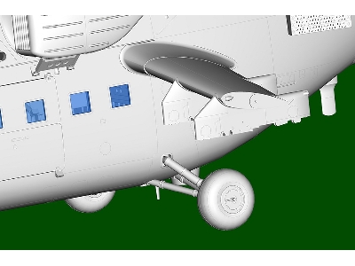 Mi-35m Hind-e - zdjęcie 16