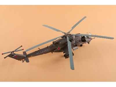 Mi-35m Hind-e - zdjęcie 26