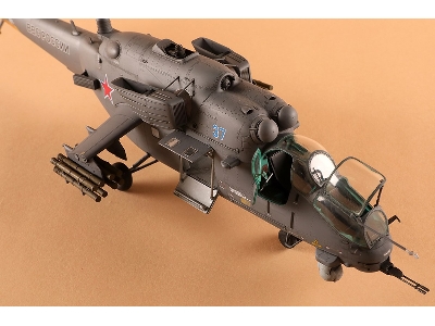 Mi-35m Hind-e - zdjęcie 27