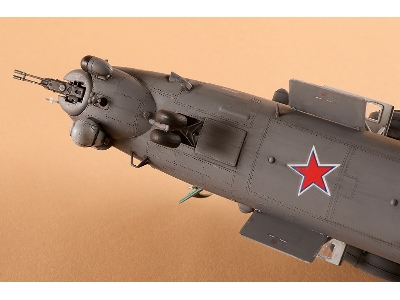 Mi-35m Hind-e - zdjęcie 29