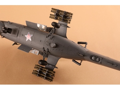 Mi-35m Hind-e - zdjęcie 30