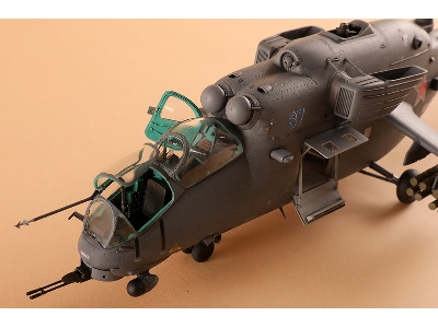 Mi-35m Hind-e - zdjęcie 31