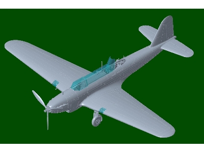 Fairey Battle Mk.I - zdjęcie 7