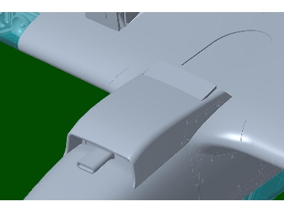Fairey Battle Mk.I - zdjęcie 9