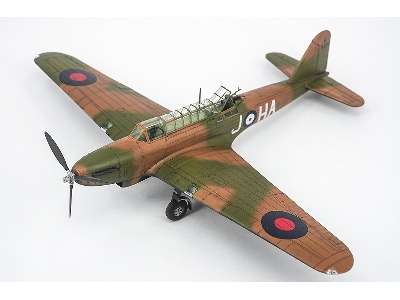 Fairey Battle Mk.I - zdjęcie 17