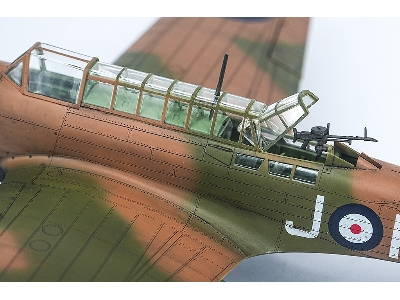 Fairey Battle Mk.I - zdjęcie 18