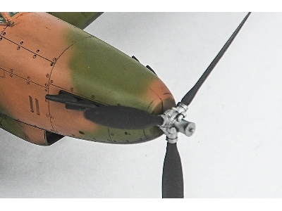 Fairey Battle Mk.I - zdjęcie 19